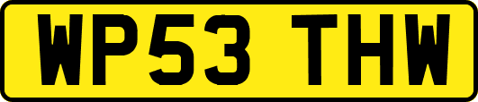 WP53THW