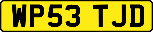 WP53TJD