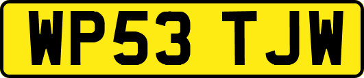 WP53TJW
