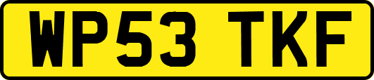 WP53TKF