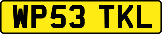 WP53TKL
