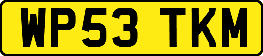 WP53TKM