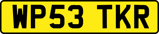 WP53TKR