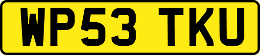 WP53TKU