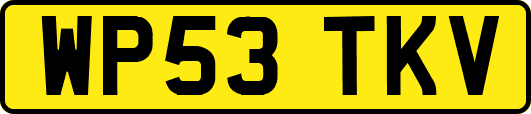 WP53TKV