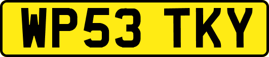 WP53TKY