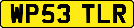 WP53TLR