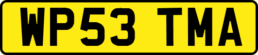 WP53TMA