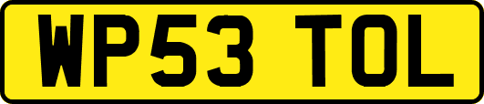 WP53TOL