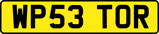 WP53TOR