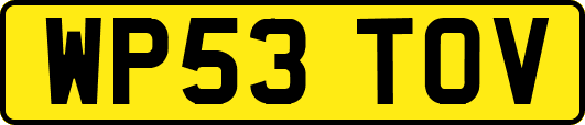 WP53TOV
