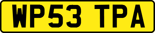 WP53TPA