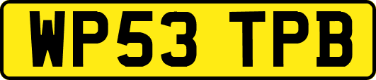 WP53TPB