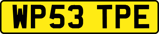 WP53TPE