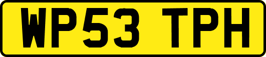 WP53TPH
