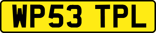 WP53TPL