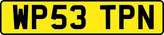 WP53TPN