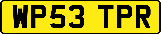 WP53TPR