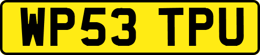 WP53TPU