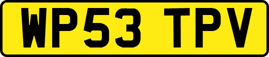 WP53TPV