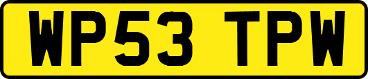 WP53TPW