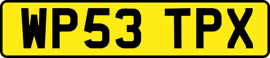 WP53TPX