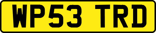 WP53TRD