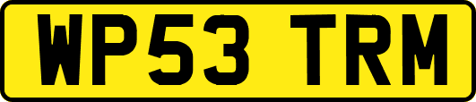 WP53TRM