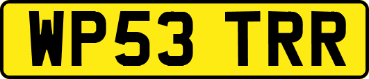 WP53TRR