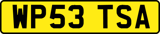 WP53TSA