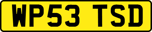 WP53TSD