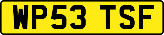 WP53TSF