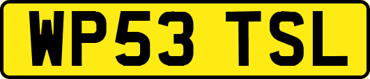 WP53TSL