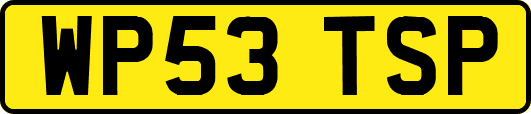 WP53TSP
