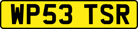 WP53TSR