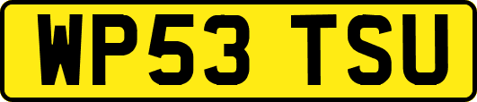 WP53TSU