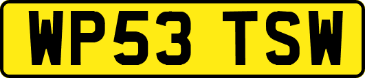 WP53TSW