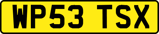 WP53TSX