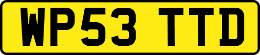 WP53TTD