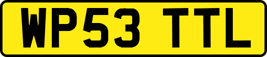WP53TTL