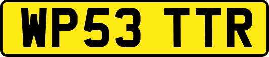 WP53TTR