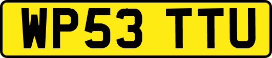 WP53TTU