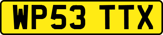 WP53TTX