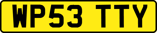 WP53TTY