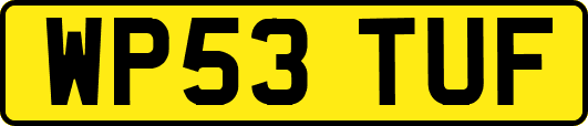 WP53TUF