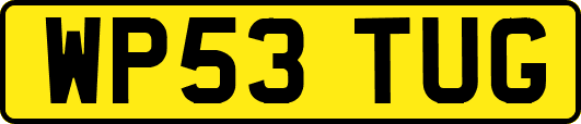 WP53TUG