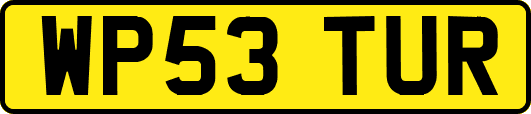 WP53TUR