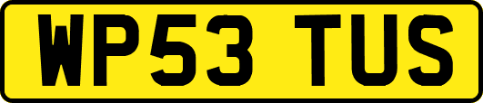 WP53TUS