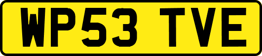 WP53TVE