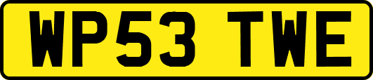 WP53TWE